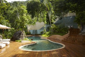 The Spa Resorts - The Village
