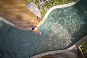 The Spa Resorts - The Village