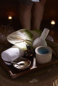 The Spa Resorts - The Village
