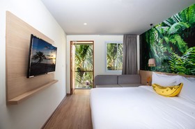 The Stay Chaweng Beach Resort