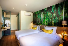 The Stay Chaweng Beach Resort