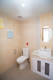 The Sun Pool Villa