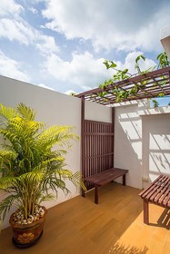 The Sun Pool Villa