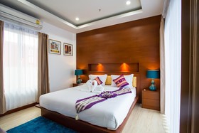 The Sun Pool Villa