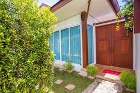 The Sun Pool Villa