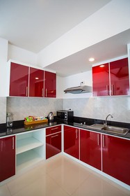 The Sun Pool Villa