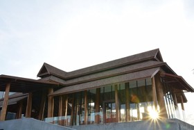 The Teak Samui