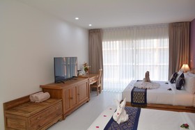 The Teak Samui