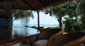 The Waterfront Samui