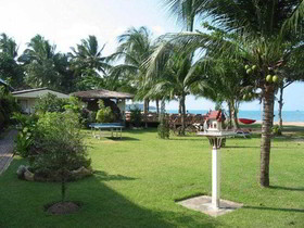 The Waterfront Samui