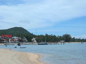 The Waterfront Samui