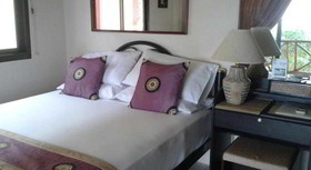 The Waterfront Samui