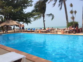 The Waterfront Samui