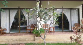 The Waterfront Samui