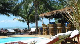 The Waterfront Samui