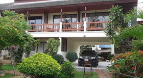 The Waterfront Samui