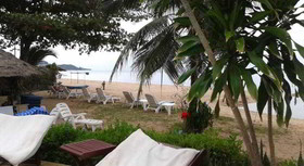 The Waterfront Samui