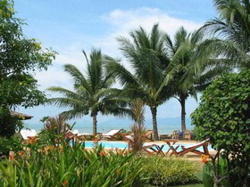 The Waterfront Samui