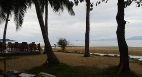 The Waterfront Samui