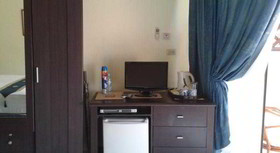 The Waterfront Samui