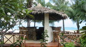 The Waterfront Samui