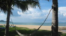 The Waterfront Samui