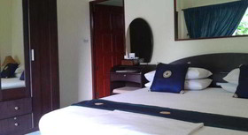 The Waterfront Samui