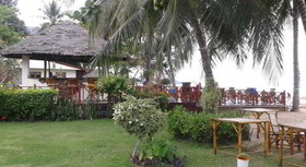 The Waterfront Samui