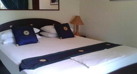 The Waterfront Samui