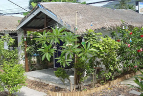 The White Pearl Beach Club