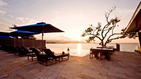 Tides Boutique Samui Resort & Spa