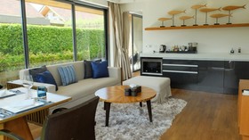 Tides Boutique Samui Resort & Spa