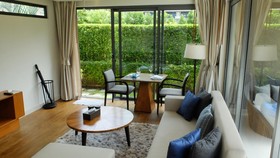 Tides Boutique Samui Resort & Spa