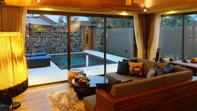 Tides Boutique Samui Resort & Spa