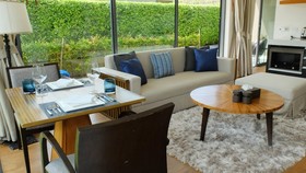 Tides Boutique Samui Resort & Spa