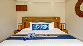Tides Boutique Samui Resort & Spa