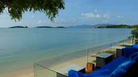 Tides Boutique Samui Resort & Spa