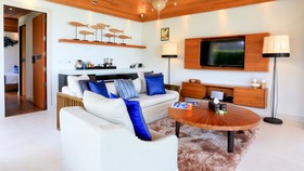 Tides Boutique Samui Resort & Spa
