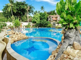 Tongson Bay Villa TG40