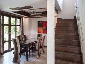 Tongson Bay Villa TG40