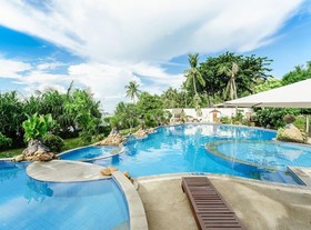 Tongson Bay Villa TG40