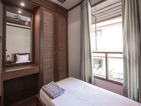 Tongson Bay Villa TG40