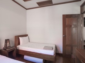 Tongson Bay Villa TG40