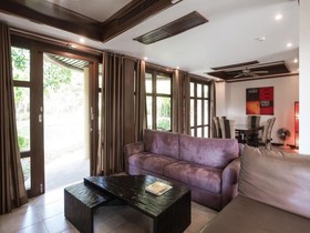 Tongson Bay Villa TG40