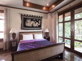 Tongson Bay Villa TG40