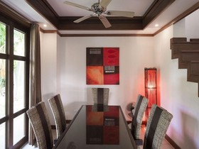 Tongson Bay Villa TG40