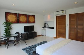 Tropical Sea View Residence
