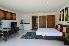 Tropical Sea View Residence