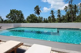 Tropical Sea View Residence