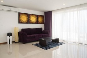 Tropical Sea View Residence